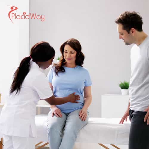 Egg Donation for Vancouver Couples in Cancún, Mexico